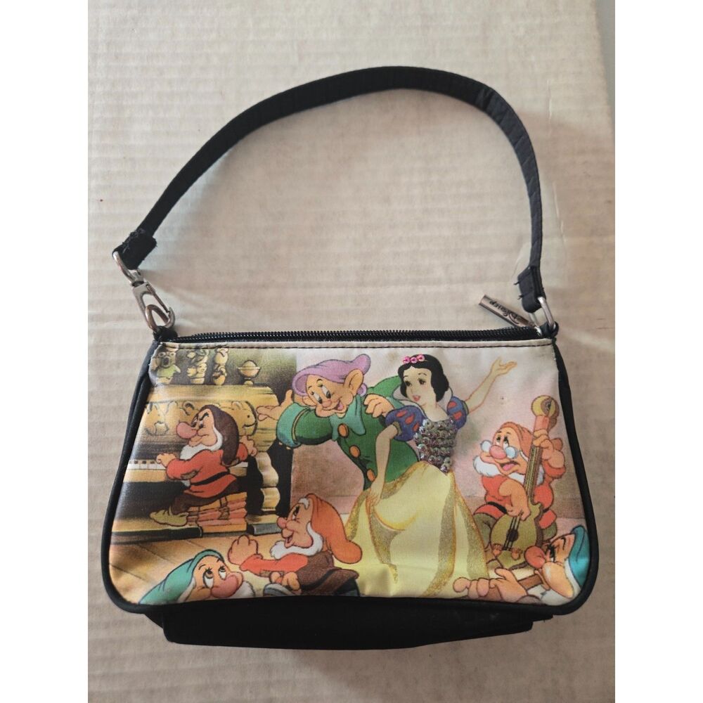 Disney Snow White Vintage Bag